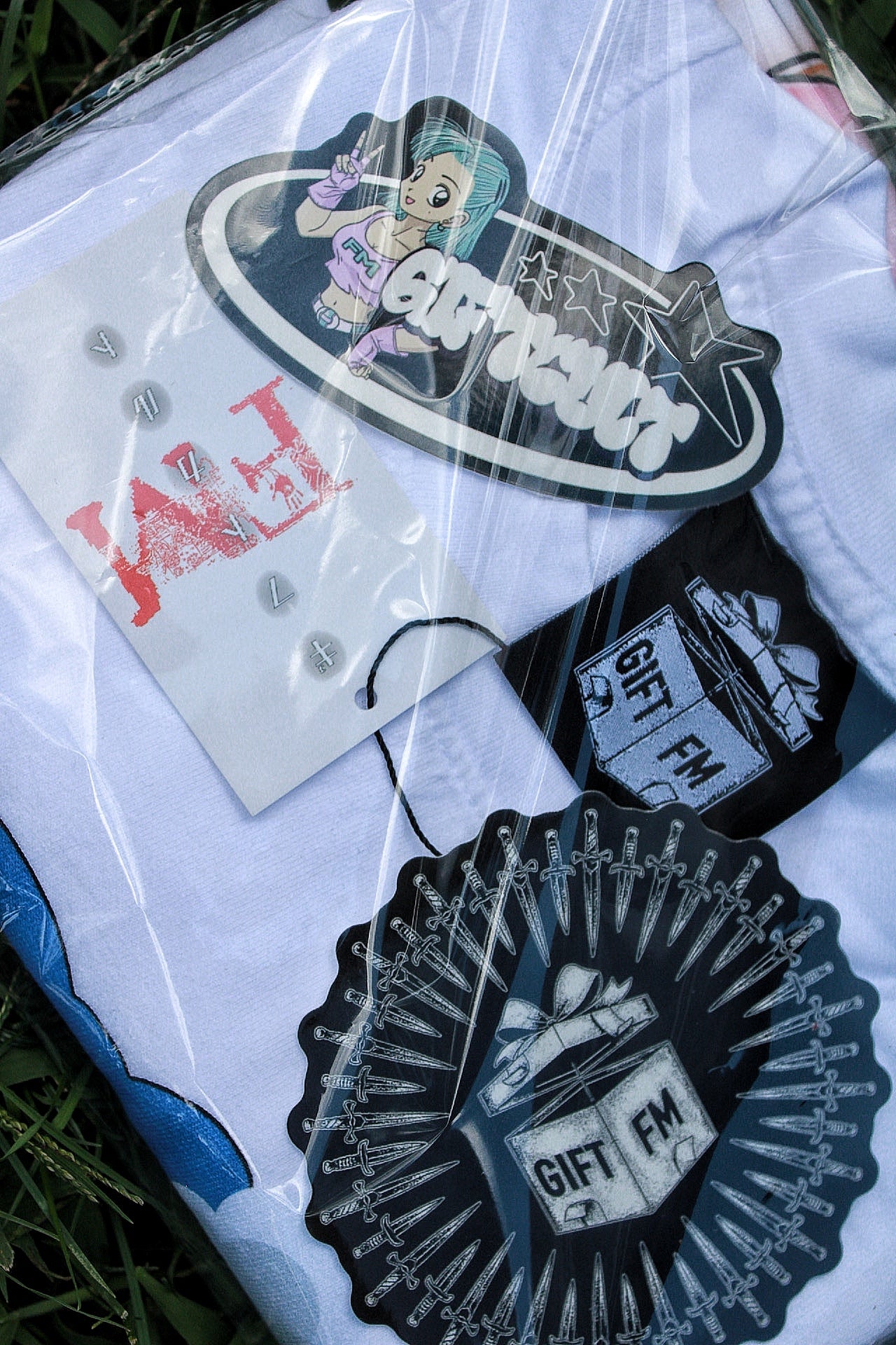 Kame Tee