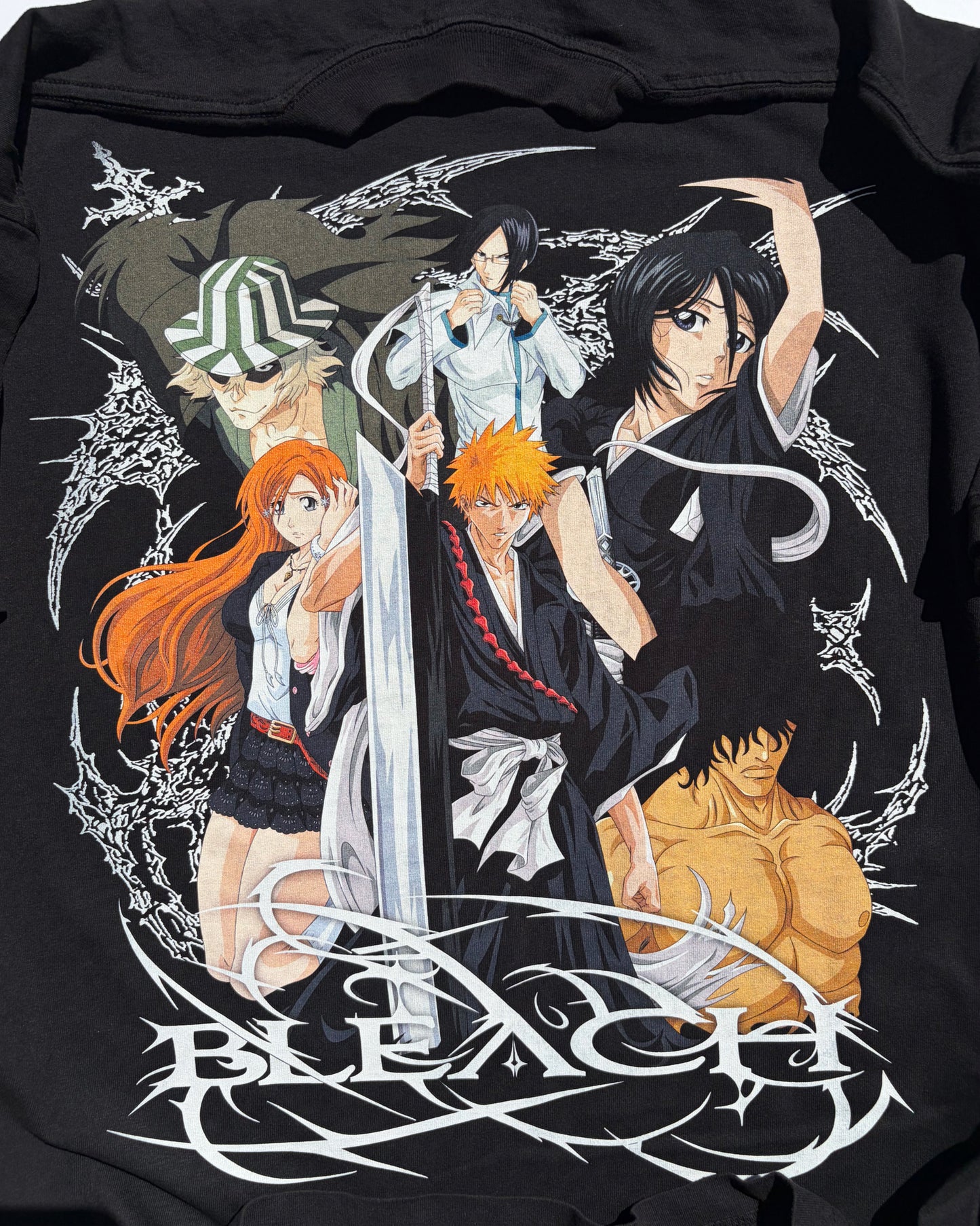Sneak Entry - Black XL