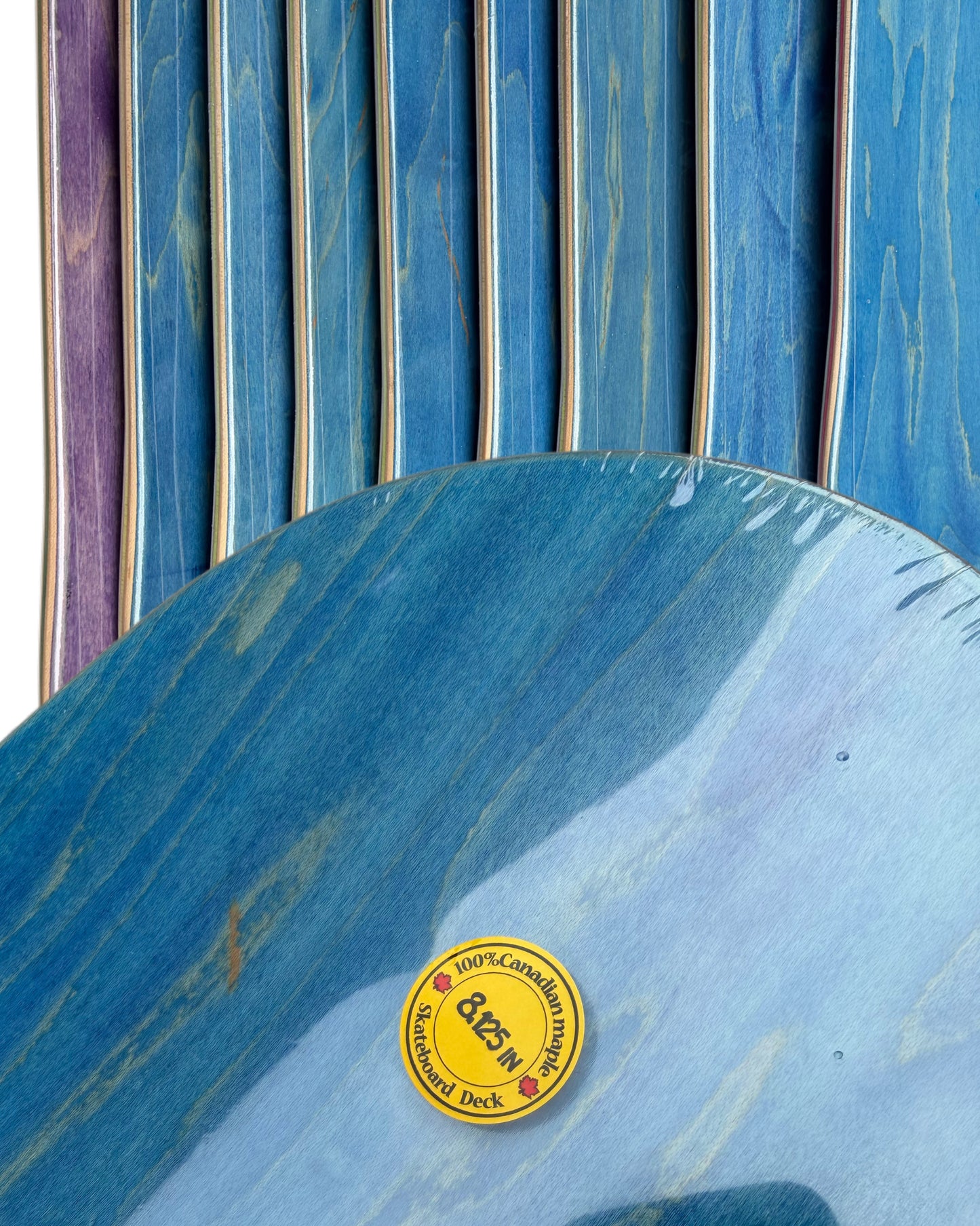 TG Deck (Limited Quantity)