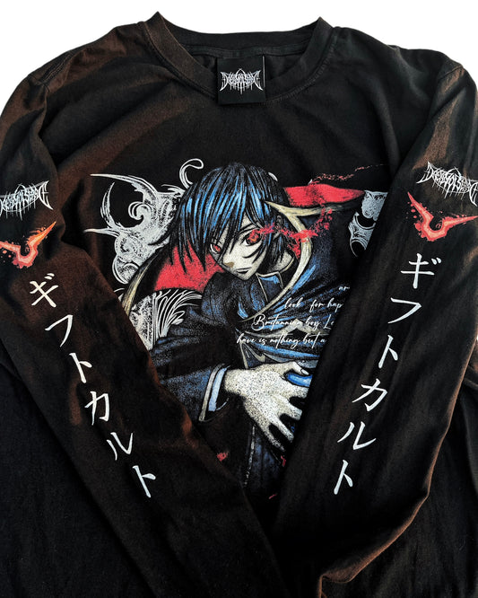 Rebellion L/S (Extras)