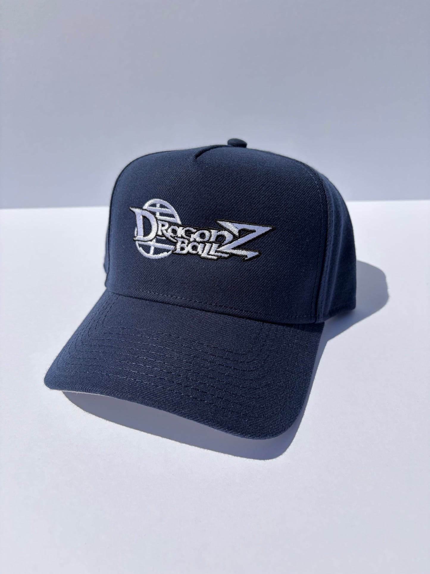 Z Cap (Extras)