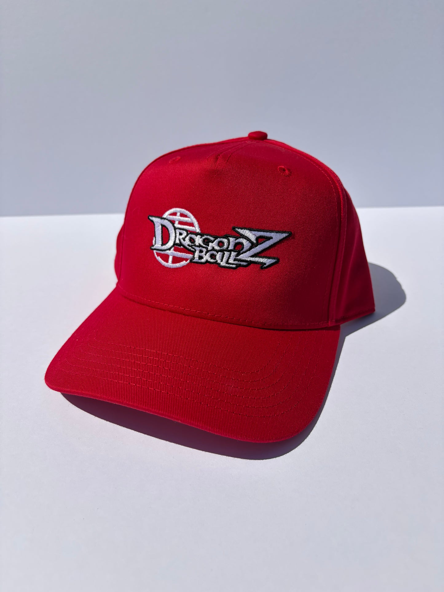 Z Cap (Extras)