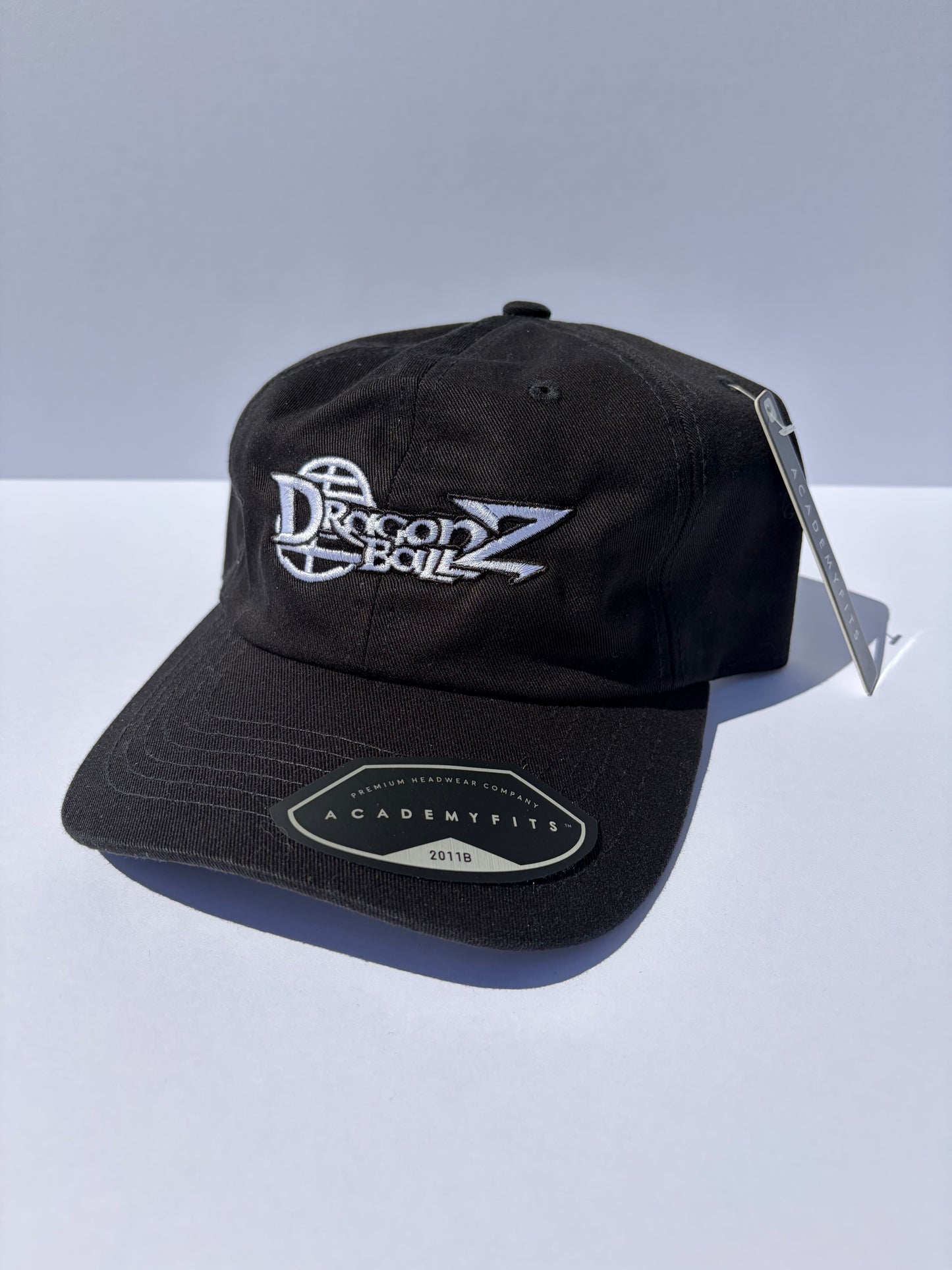 Z Cap (Extras)
