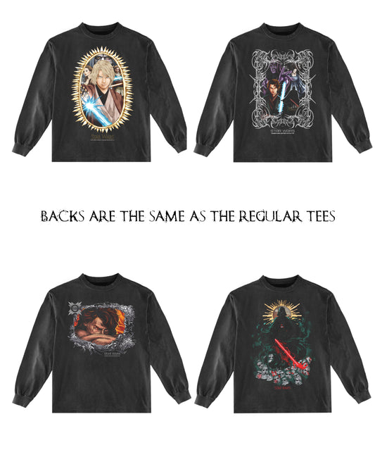SW L/S