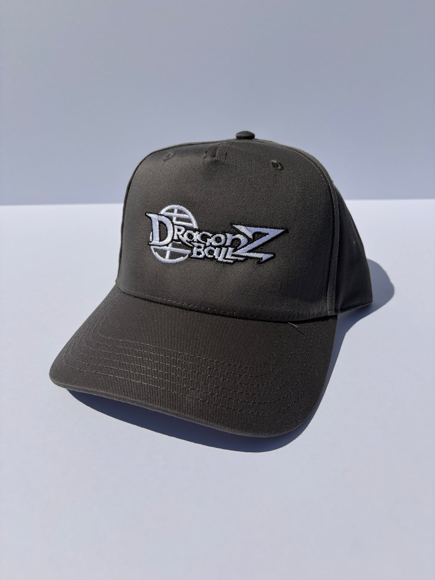 Z Cap (Extras)