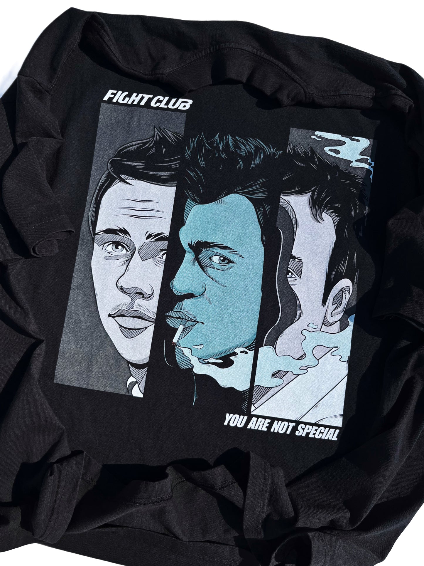 Club Tee Long Sleeve