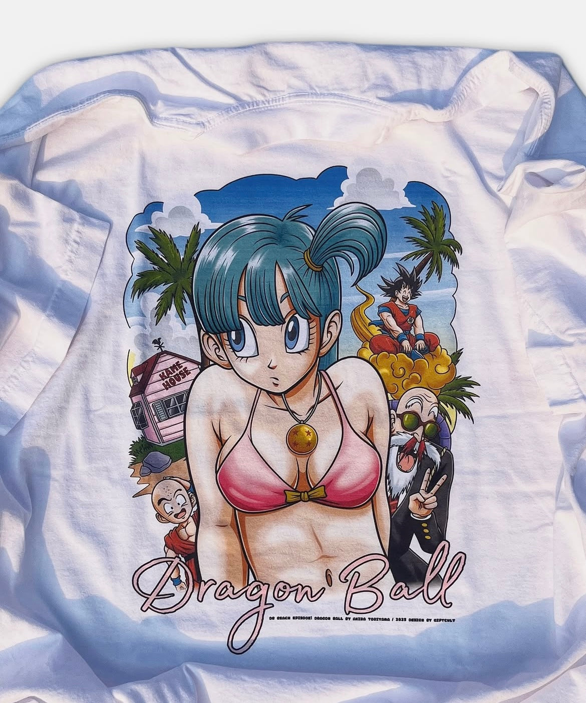 Kame Tee
