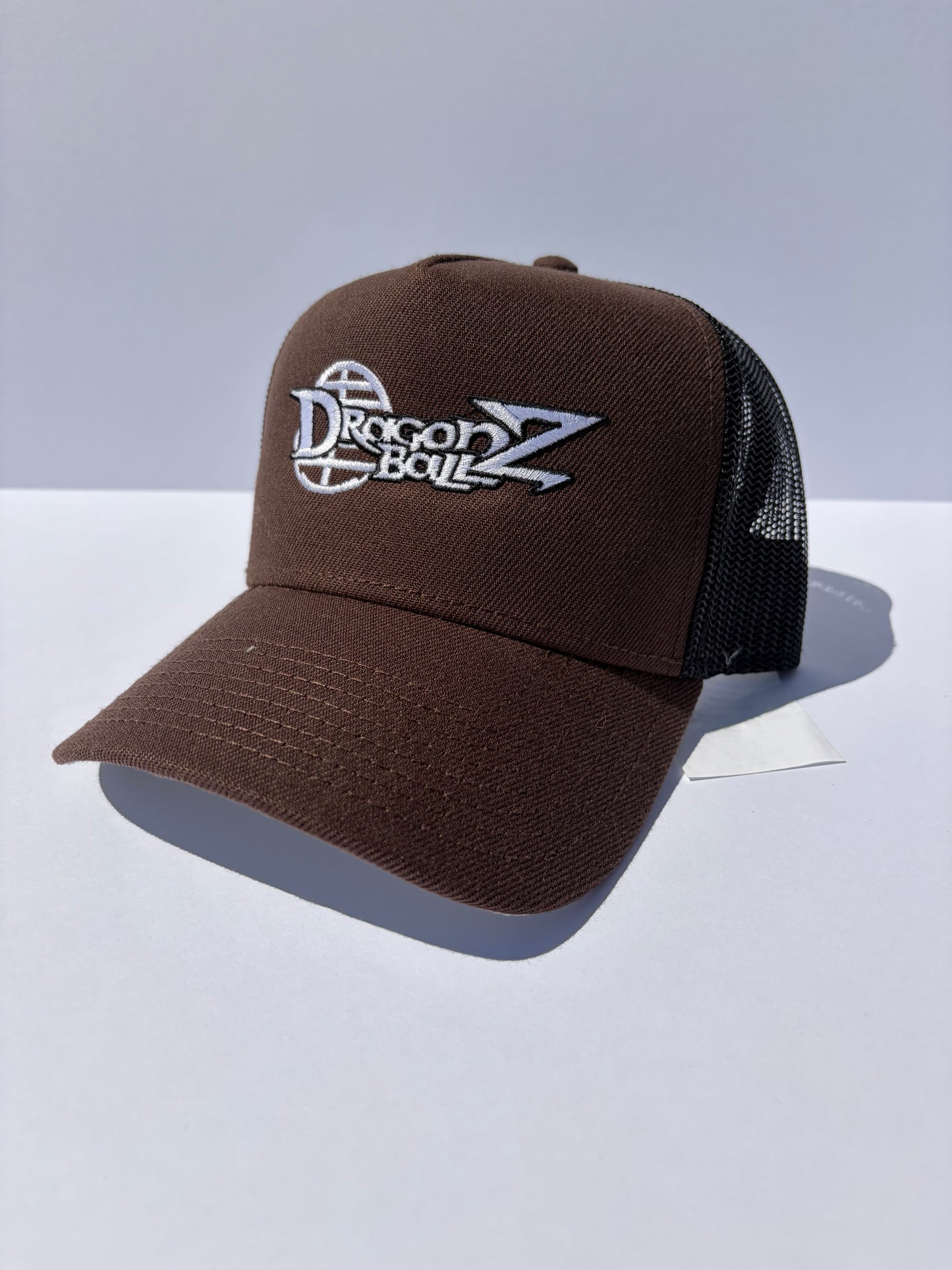 Z Cap (Extras)