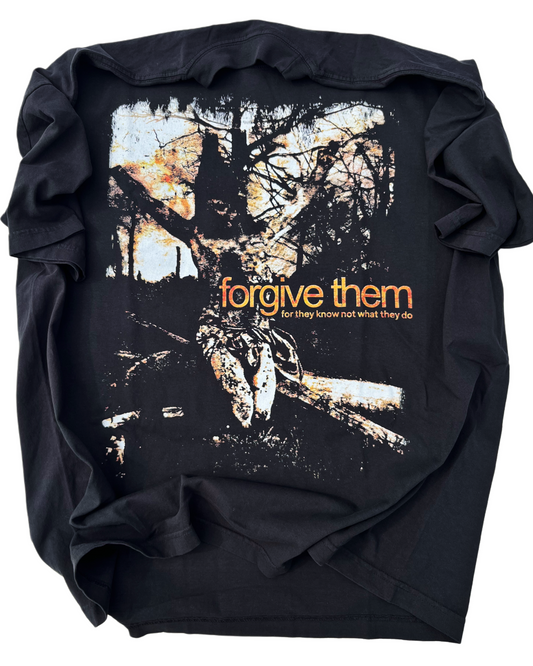 1: Forgive Them (IN HAND)