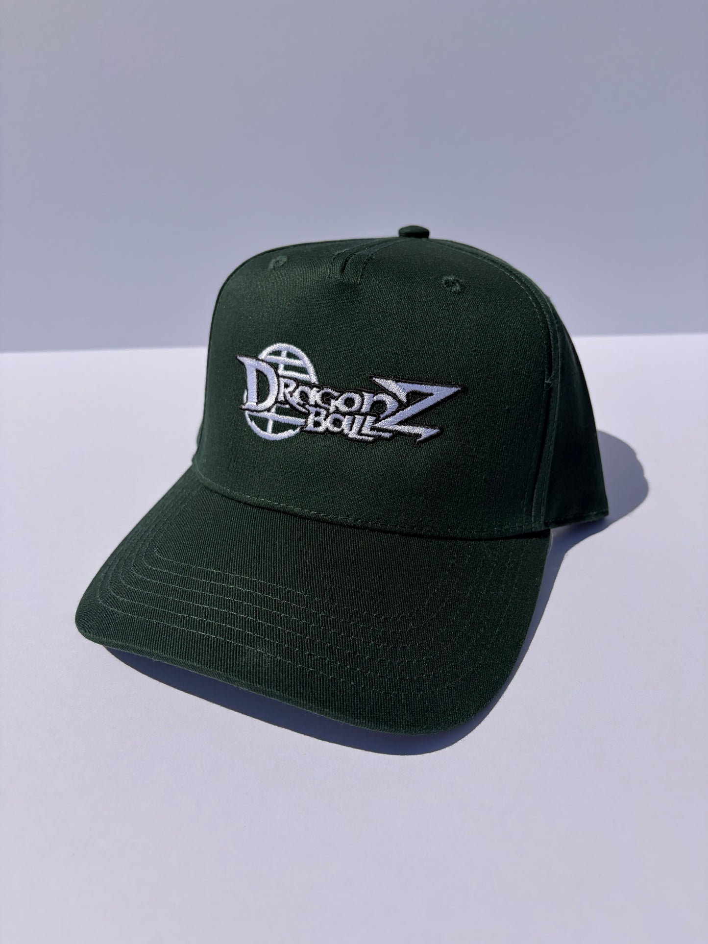 Z Cap (Extras)