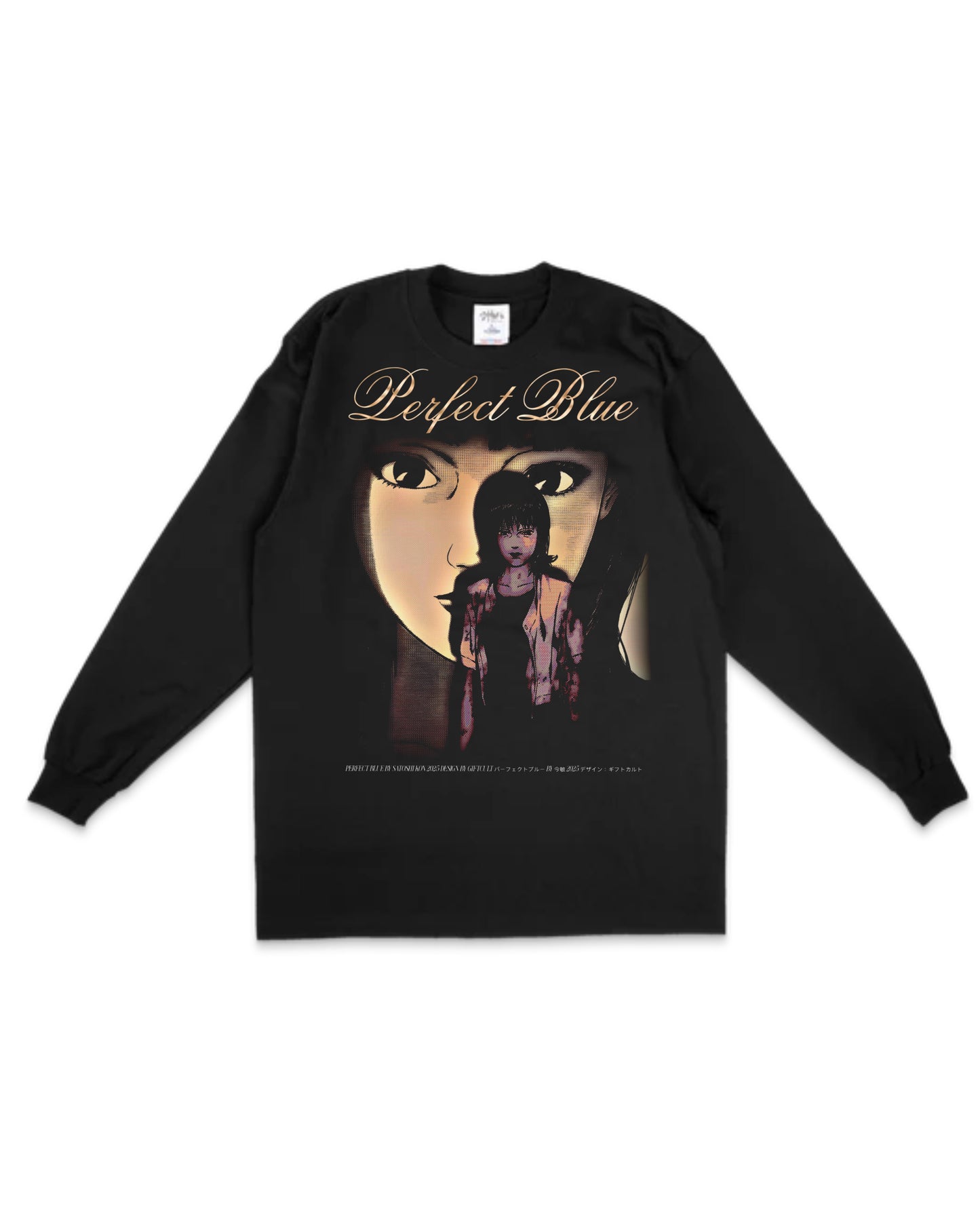 Dark Dream L/S