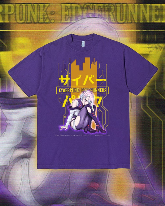 LSolo (Purple)