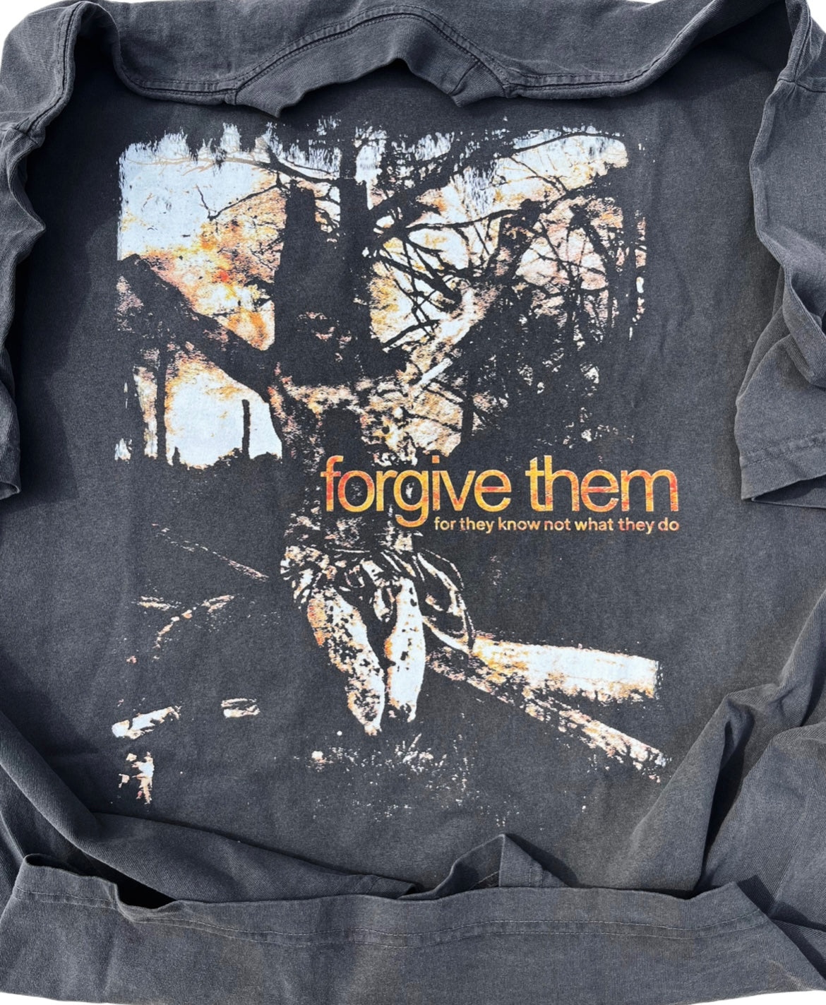 Vtg Black (Pre-order)