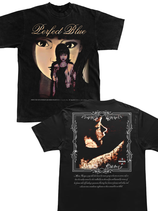 4 Dark Dream (front/back ver. 2)