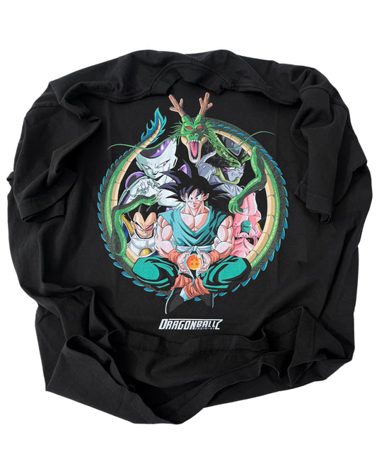 Sagas (40th Anniversary)