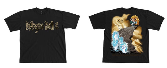 3. Ghost Leader Front/Back Ver.